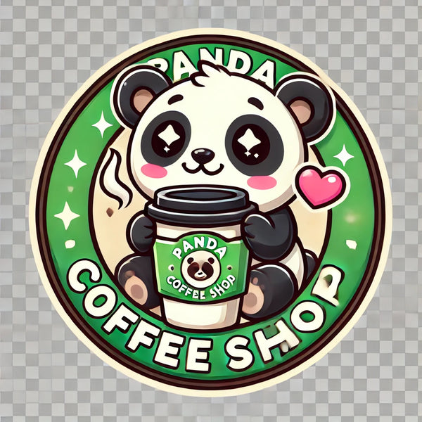 Pandacoffeeshop
